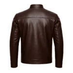 Men's Leather Jackets - Image 2
