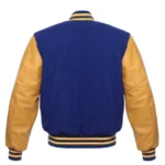 Varsity Jacket - Image 2