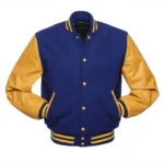 Varsity Jacket