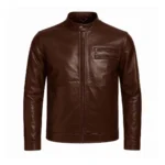 Men's Leather Jackets