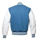 Varsity Jacket - Image 2