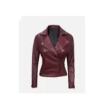 Women's Leather Jackets