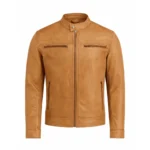 Men's Leather Jackets